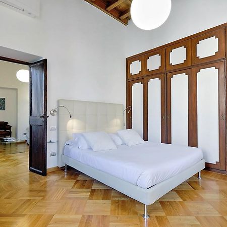 Giulia Charme - My Extra Home Roma Esterno foto