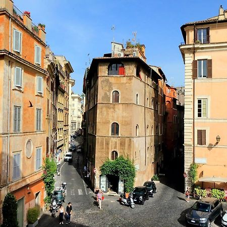 Giulia Charme - My Extra Home Roma Esterno foto