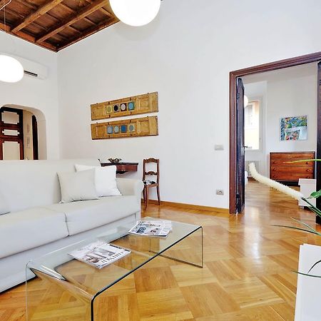 Giulia Charme - My Extra Home Roma Esterno foto