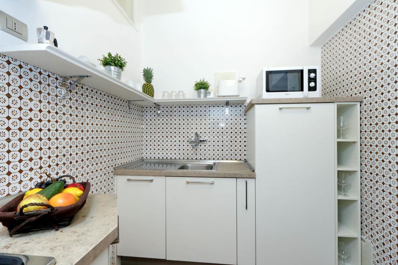 Giulia Charme - My Extra Home Roma Esterno foto