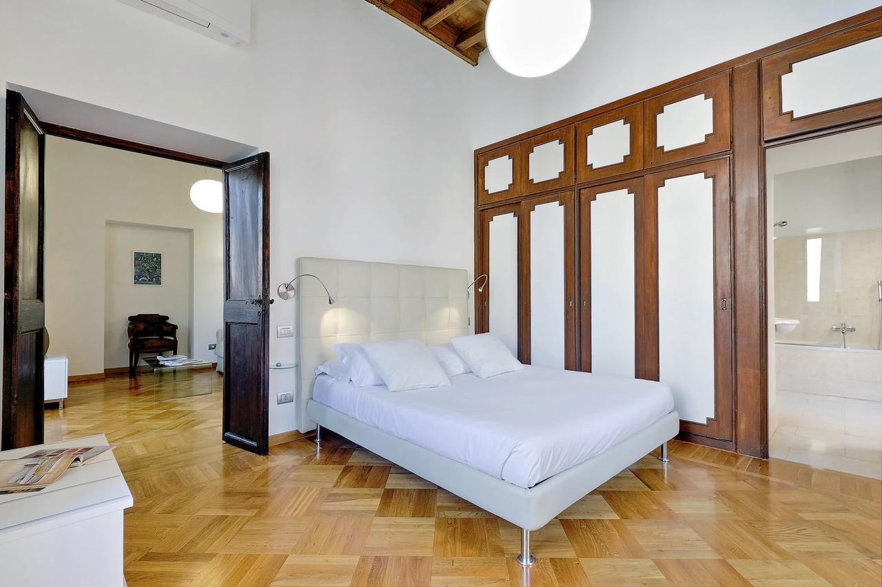 Giulia Charme - My Extra Home Roma Esterno foto