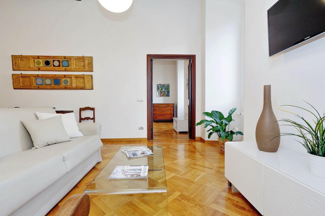 Giulia Charme - My Extra Home Roma Esterno foto