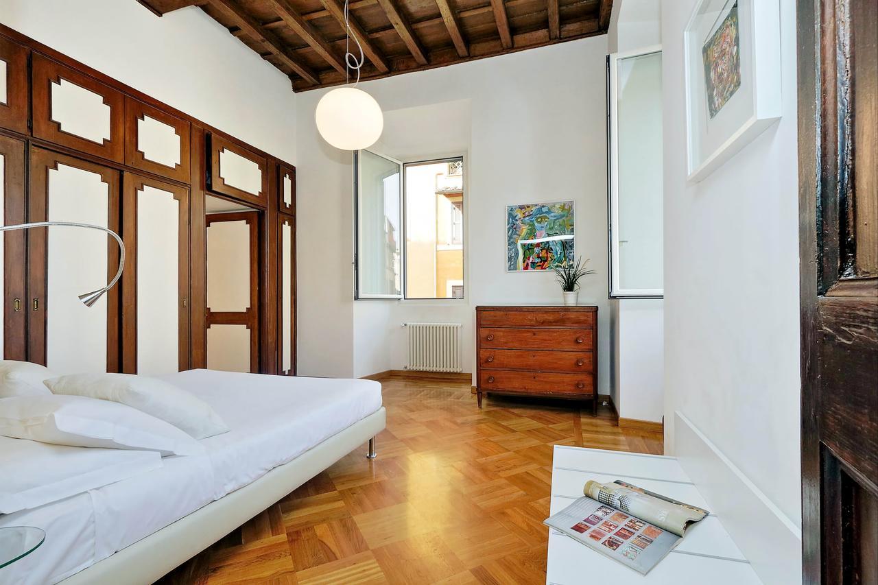 Giulia Charme - My Extra Home Roma Esterno foto