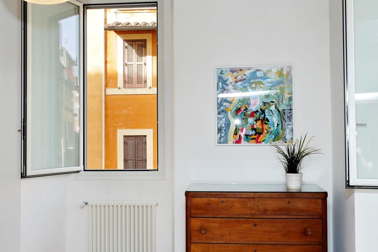 Giulia Charme - My Extra Home Roma Esterno foto