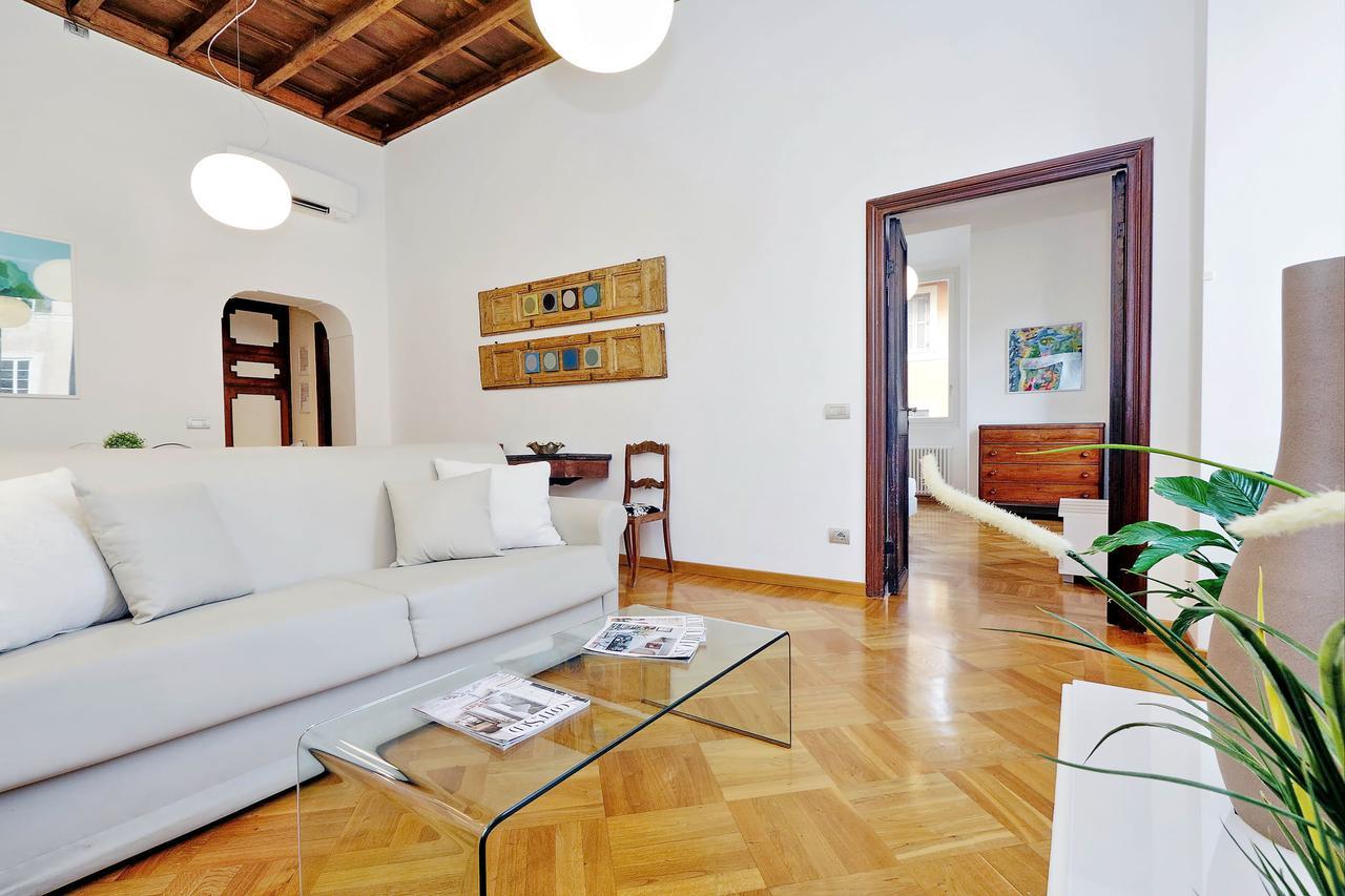 Giulia Charme - My Extra Home Roma Esterno foto