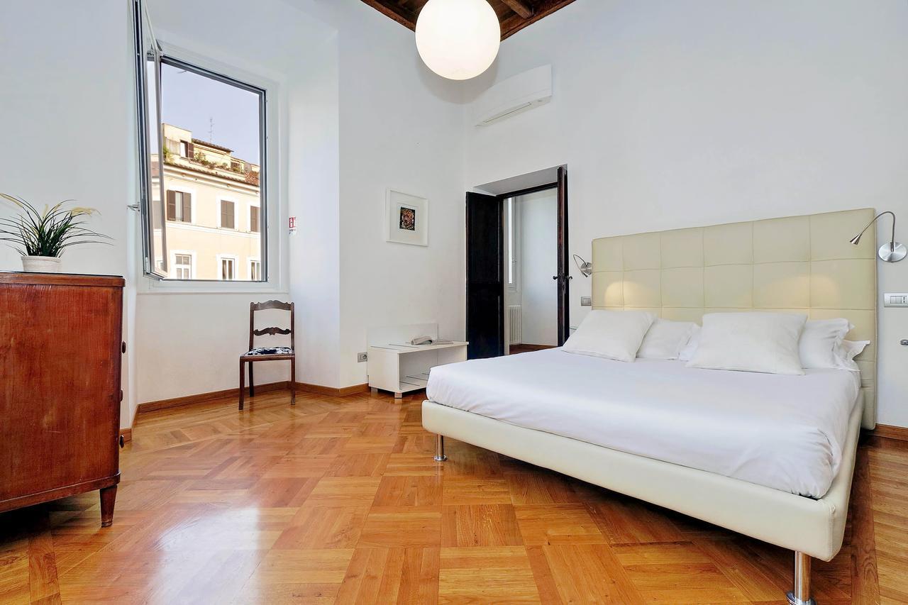 Giulia Charme - My Extra Home Roma Esterno foto